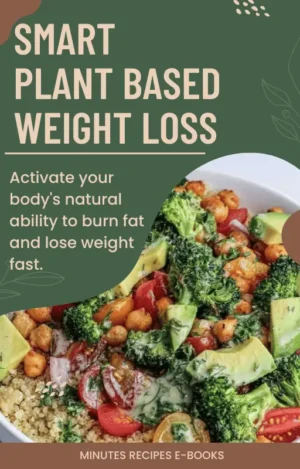 PLANT-BASED WEIGHT LOSS
